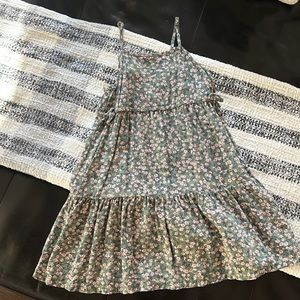 Toddler girls old navy dress.